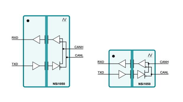 纳芯微推出隔离CAN收发器，提升工业系统的集成度和可靠性2.png